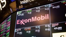 Exxon запазва дивидента въпреки тежките времена за петролната индустрия