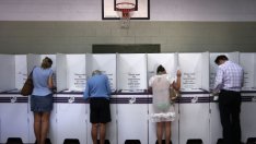 Консервативният лидер Тони Абът спечели вота в Австралия