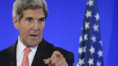 Джон Кери не обеща нищо на европейците, освен разбиране