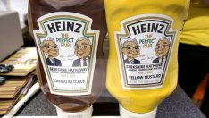 H.J. Heinz затвори сделката за покупката на Kraft Foods 