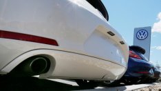 Германският финансов регулатор съди бившия Борд на директорите на Volkswagen