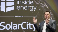 Tesla иска да придобие SolarCity