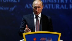 Путин: Русия е готова да се присъедини към решение за замразяване на петролния добив 