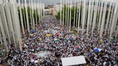 Икономическите последици от неуспеха на референдума в Колумбия