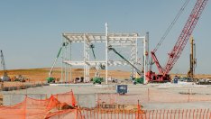 Ford: Новият завод за батерии в Мичиган ще отговаря на условията за данъчни облекчения