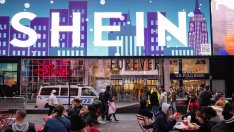 Shein е подала конфиденциално документи за IPO в САЩ