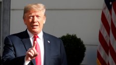 Доналд Тръмп ще поиска смяна на съдията по делото за саботаж на изборите