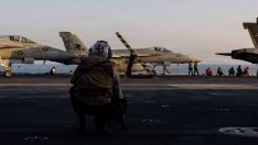 Иранските ракетни арсенали чакат под земята да бъдат отново изровени
