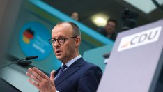 Данъчните облекчения на Мерц преодоляха последната законодателна пречка