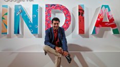 Google vs Facebook: Битката за Индия