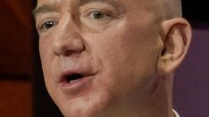 Джеф Безос е по-богат с 2,1 млрд. долара