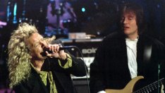 Стрийминг услугите привличат нови абонати с рок класики