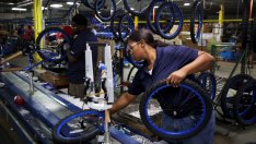 Икономиката на САЩ е създала само 143 хил. нови работни места през януари