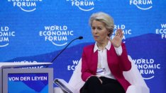 Фон дер Лайен се надява на санкции срещу руския петрол до дни