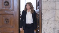 Президентът връчва мандат за кабинет на "Прогресивна България" в четвъртък