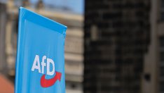 Партията на Марин льо Пен скъсва отношения с "Алтернатива за Германия"