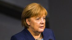 Меркел призова Беларус да сложи край на репресиите