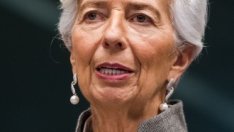 Лагард: Немислимо е ЕЦБ да опрости дълга на европейските страни*