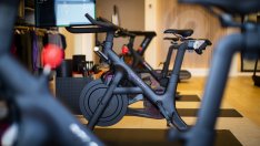 Peloton претърпя най-големия срив на цената на акциите си от седем месеца