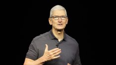 Apple никога не е имала толкова проблеми, колкото сега