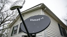 Акциите на Viasat се насочват към най-лошия си срив от 1996 г. насам