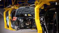 Пожар в голям доставчик на алуминий може да прекъсне дейността на Ford за месеци