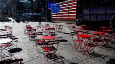 Бизнес оптимизмът в САЩ спада в резултат на „ясния обрат“ от връщането на Тръмп