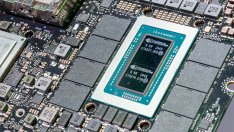 Инвеститорите чакат с нетърпение отчета на Nvidia, докато тя се бори с проблеми в Китай