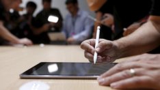 Стилусът се завръща? Не, никога не си е тръгвал