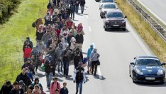 Бежанците в Европа като бизнес възможност