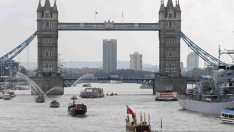 Великобритания е търговска нация и това я обвързва с Европа