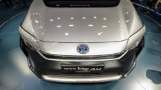 Японските автопроизводители се сблъскват с криза при продажбите в Китай