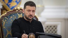 САЩ се отказаха да искат от Украйна пари от природните ѝ ресурси за помощта си 