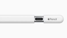 Apple пуска най-евтиния стилус Apple Pencil досега