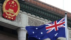 Австралия и Китай подновяват диалога помежду си след 3-годишна пауза
