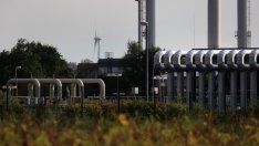 Газът в Европа поевтинява до най-ниското си ниво от близо два месеца