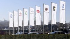 VW Group записа нов рекорд по продажби