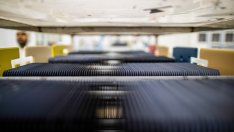 Американски стартъп планира да изгради фабрика за иновативни соларни панели