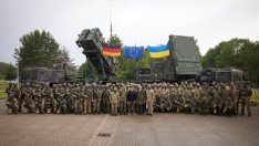 САЩ  спират доставки на ракети за Patriot за съюзниците, приоритет е Украйна