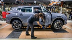 Полша ще подпомага своята автомобилна индустрия с производство на електромобили