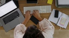 Да работиш от вкъщи - лукс, който трябва да се облага с данък?