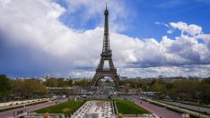 Парижани разчитат на Airbnb за допълнителни приходи по време на Олимпиадата