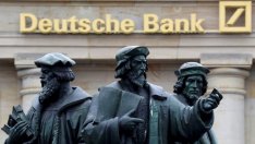 Бъдещите капиталови нужди на Deutsche Bank остават неясни