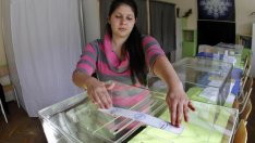 ЦИК има готовност да осигури машини за всички секции, ако съдът реши