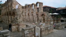 Близо 13 млн. лв. са предвидени в бюджета на Несебър за строителство