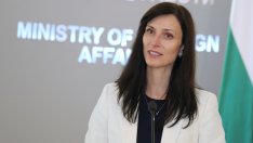 Мария Габриел: Поетапното влизане в Шенген трябва да включва и сухопътните граници*