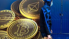 Криптоизмамници прибраха рекордните 14 млрд. долара през 2021 г.