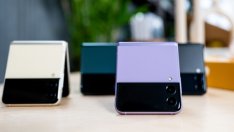 Дойде ли времето на огъващите се смартфони?