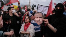 ЕС е изправен пред дилема за милиарди евро заради кризата в Турция 