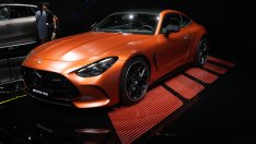 Китайските марки призоваха Пекин за ответни мита върху вноса на коли от Европа